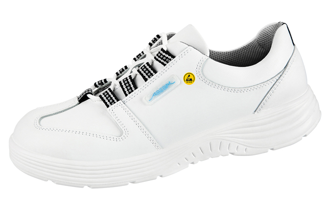 Профессиональные антистатические ботинки ABEBA® 7131133 / 7131138