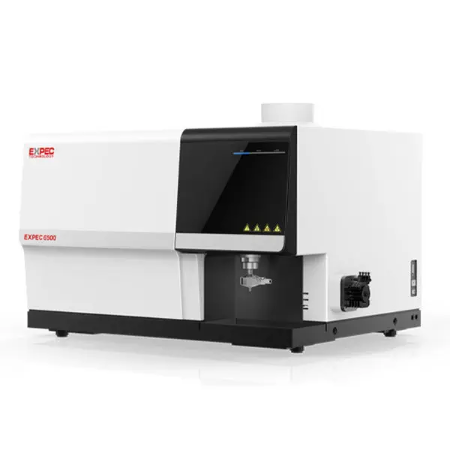 Эмиссионный спектрометр Focused Photonics Inc EXPEC 6500 с индуктивно связанной плазмой