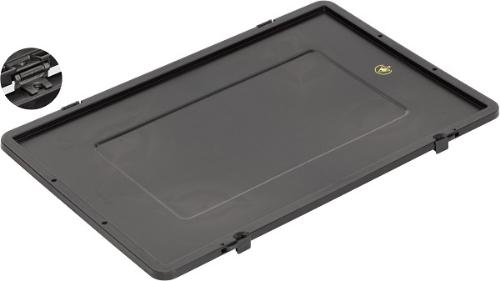 Крышка WEZ 6400.032.992 антистатическая 600x400 мм
