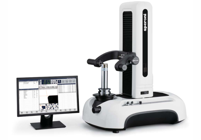 Система MAGIS для контроля режущего инструмента