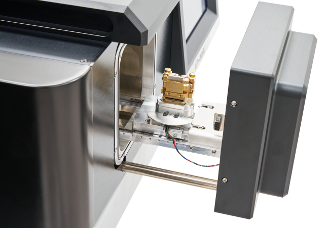 Установка ионно-лучевого полирования IP-10K