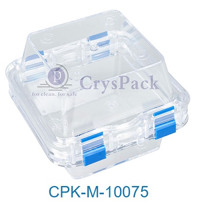 Контейнер CrysPack CPK-M-10075 мембранный