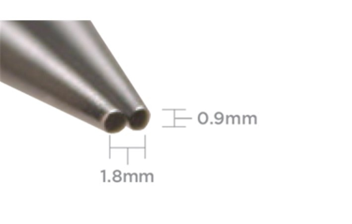 Круглогубцы Tronex P731