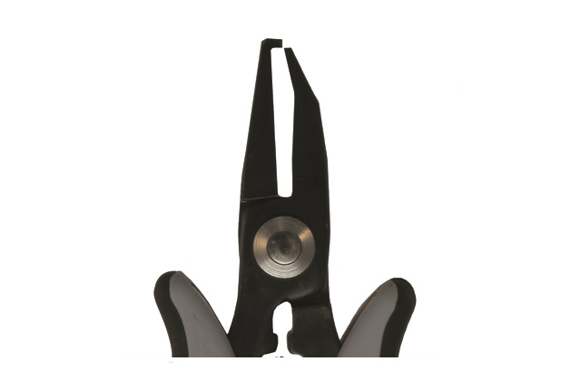 Кусачки Piergiacomi TR-5000-13-D-BP