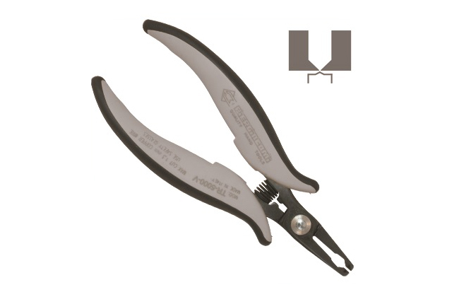 Кусачки Piergiacomi TR-5000-V-D-BP