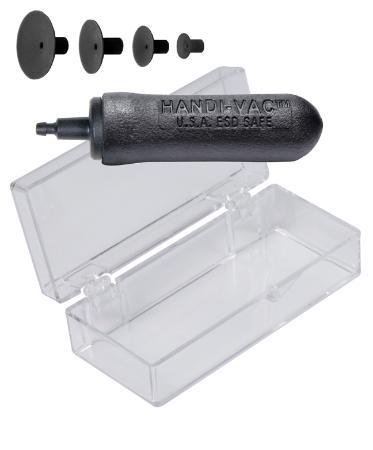 Пинцет HANDI-VAC-2™ HV2-KIT-4-B вакуумный