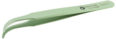 Пинцеты с политетрафторэтиленовым (PTFE) покрытием 2AB.SA.T.0