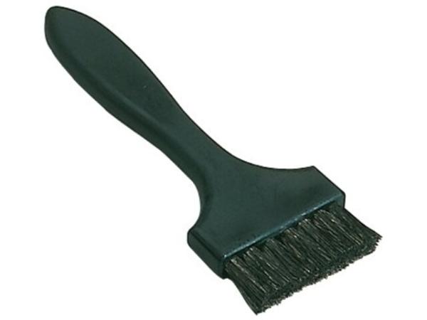 Щетка 6100.107 плоская жесткая 50 мм