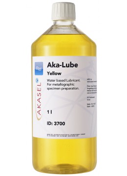 Aka-Lube, Yellow