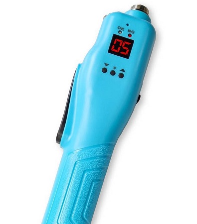 Электрический винтовёрт SUDONG SD-BC4000L