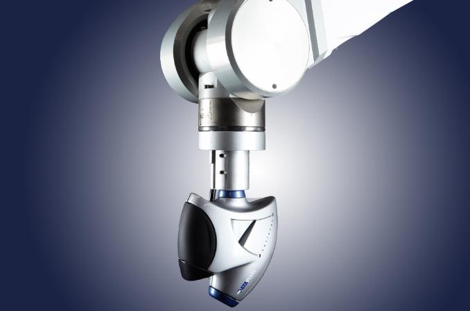 Портальные КИМ серии Spark