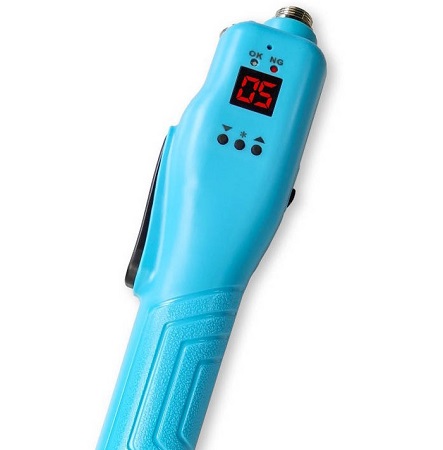 Электрический винтовёрт SUDONG SD-BC7300L