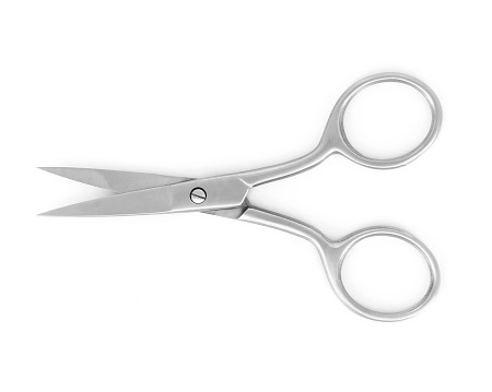 Ножницы EASYCUT 372S-Y40.B