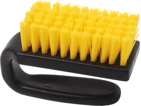 Щетка 6104.Y.4000 жесткая 80 мм