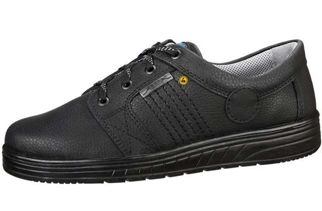 Профессиональные антистатические кеды ABEBA® 32650