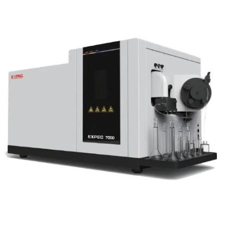 Масс-спектрометр ICP-MS SUPEC 7000 с индуктивно-связанной плазмой, Focused Photonics