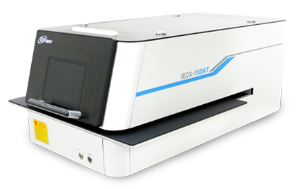 Анализатор толщины покрытия / Крупномасштабная печатная плата iEDX-150WT 