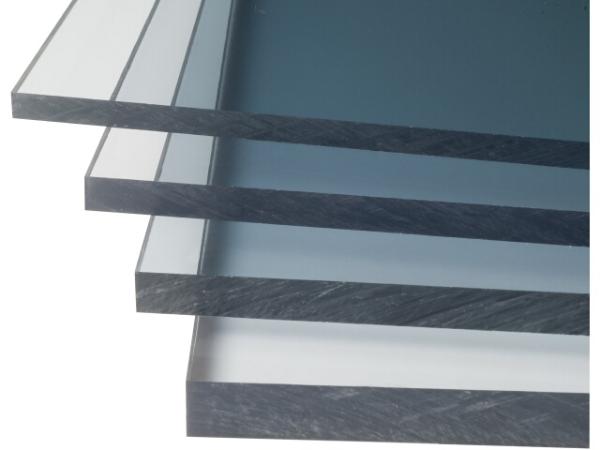 Листовой материал DPC-300, рассеивающий статику 5233.DPC300.5