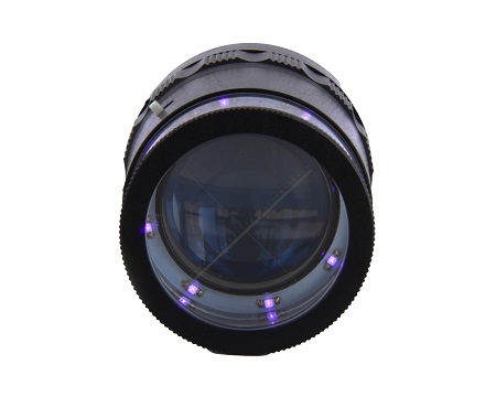 Лупы LE-003UV