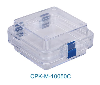 Контейнер CrysPack CPK-M-10050(C) мембранный