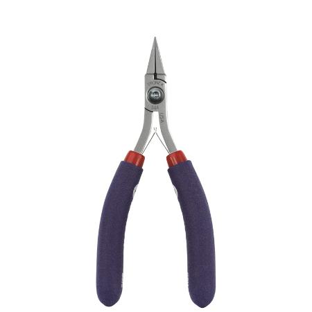 Плоскогубцы Tronex P544 с плоскими внешними гранями