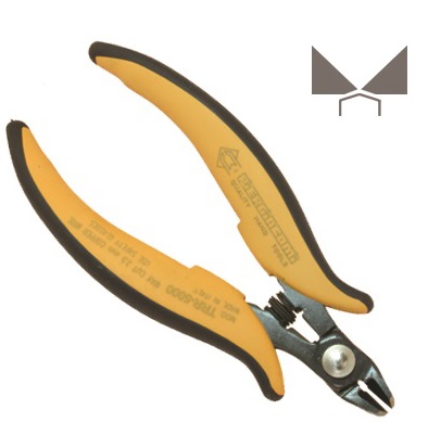 Бокорезы Ideal-tek TTR-5000-D-BP