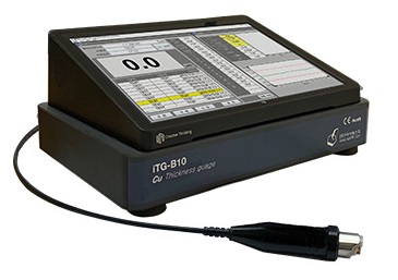 Датчик толщины меди iTG-B10