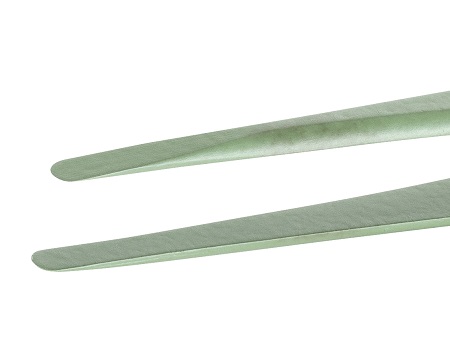 Пинцеты с политетрафторэтиленовым (PTFE) покрытием 321.SA.T.1