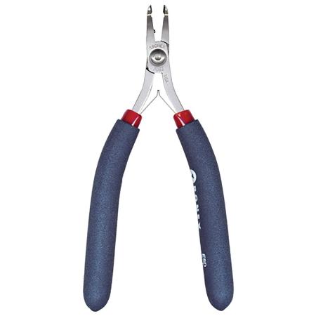 Кусачки Tronex 7082 с наклонными губками