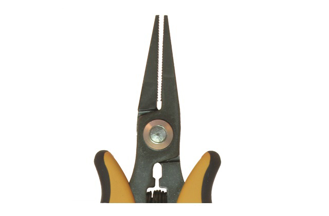 Тонкогубцы Piergiacomi PN-5005-BP