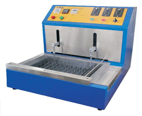 Ванна CMW CM-3210 паяльная для лужения, с полуавтоматическим погружением в расплав припоя