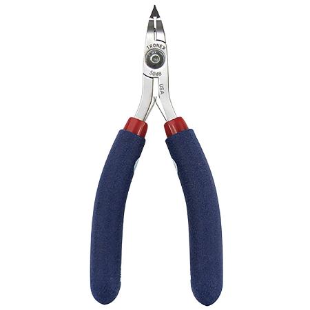 Кусачки Tronex 5048 концевые