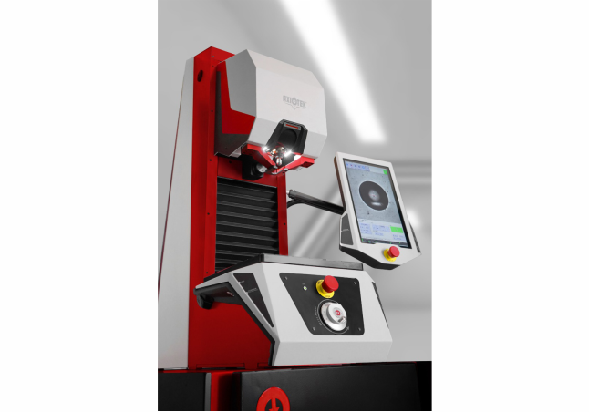 Универсальный твердомер AXIOTEK ХМ3000