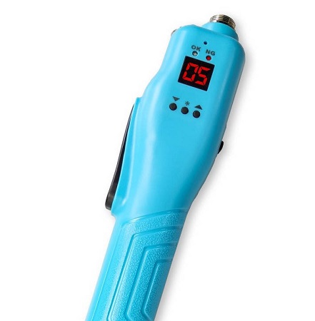 Электрический винтовёрт SUDONG SD-BC2000L