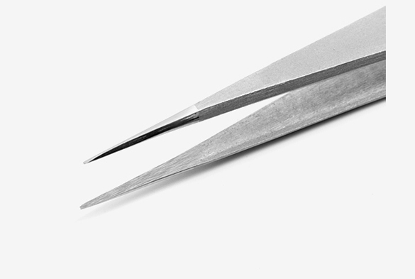 Пинцет JBC 3CSA