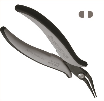 Тонкогубцы Piergiacomi PNB-2016-D-BP наклонные