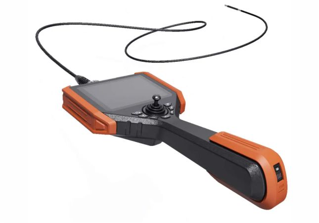 Cверхточный эндоскоп серия KUF