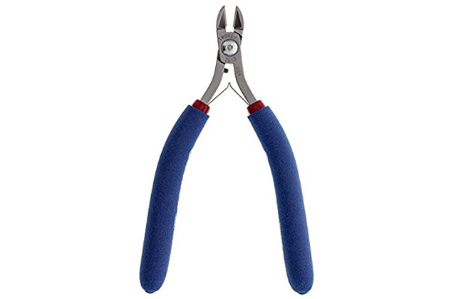 Бокорезы Tronex 7513 с овальной головкой