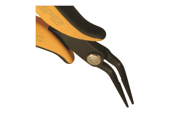 Тонкогубцы Piergiacomi PNB-2005-BP наклонные