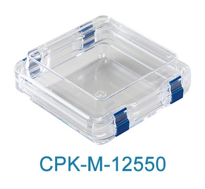 Контейнер CrysPack CPK-M-12550 мембранный