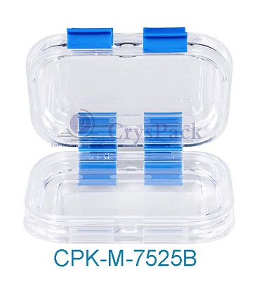 Контейнер CrysPack CPK-M-7525B мембранный