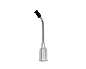 Иголка V8914-S-B с присоской Ø3,18 мм