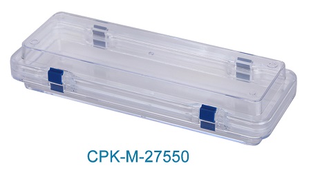 Контейнер CrysPack CPK-M-27550 мембранный
