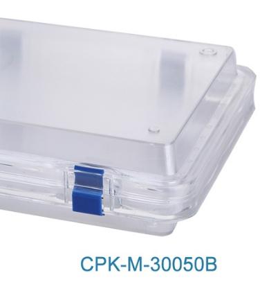Контейнер CrysPack CPK-M-30050B мембранный