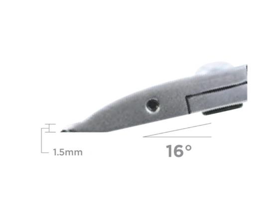 Кусачки Tronex 7070 концевые