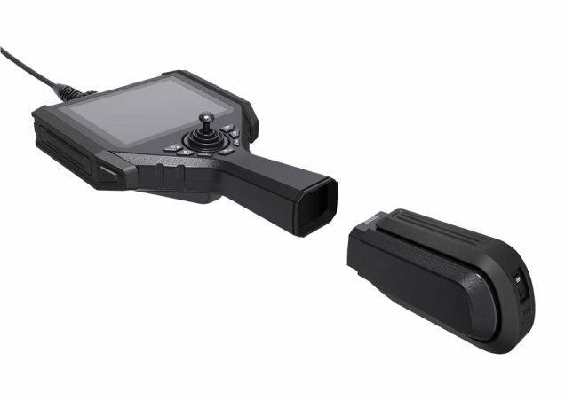 Инфракрасный HD-эндоскоп c тепловизором серия RK