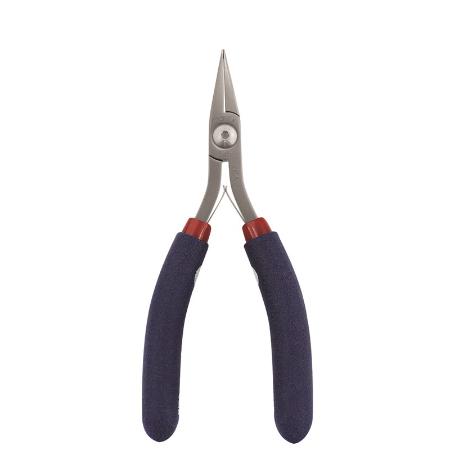 Плоскогубцы Tronex P545 с плоскими внешними гранями