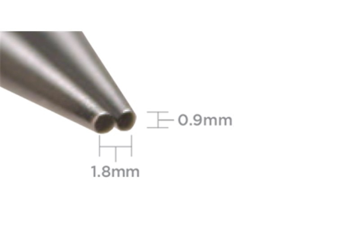 Круглогубцы Tronex P531