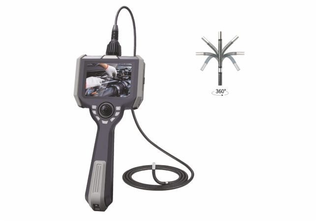 Портативный эндоскоп серия GK