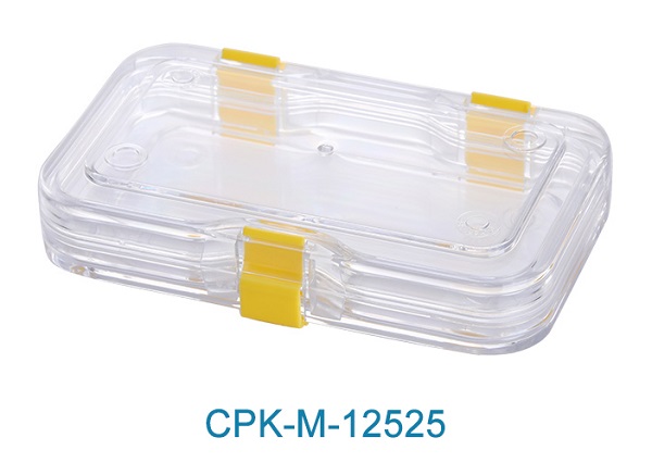 Контейнер CrysPack CPK-M-12525 мембранный